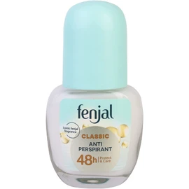 TRIPLE PACK of Fenjal Classic Luxury Creme Roll On x 50ml