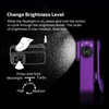 OLIGHT Oclip Pro Max Throw 120 Meters EDC Clip-on Light