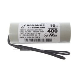 Advance 71A5570-001D - 150/175 Watt - Metal Halide Ballast - ANSI M57/M107- Includes Dry Capacitor and Bracket Kit