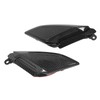 Motorcycle Carbon Fiber Seat Side Cover Left and Right Seat
