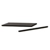 Manley (25901-8) 3/8" Diameter x 10.100" Long Chrome Moly Pushrod