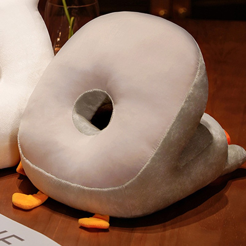 Nap Desk Sleeping Pillow Reduce Stress Multi Purpose Plush Nap