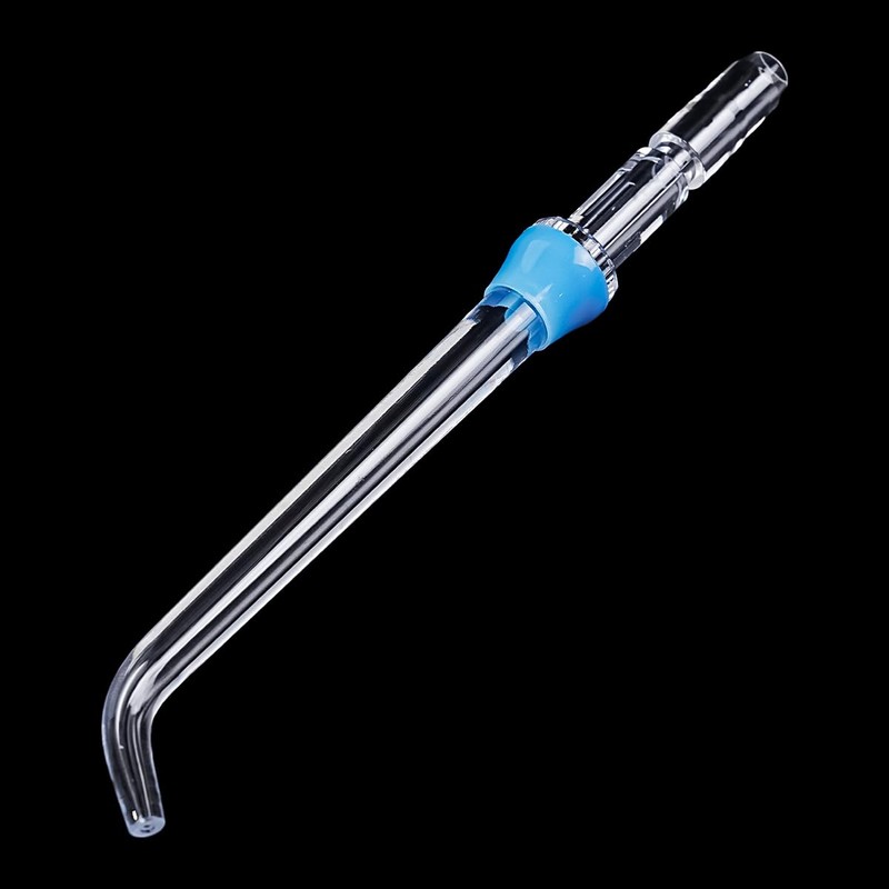 Tiardey 2Pcs Replacement Classic Jet Tips for Water-pik Flosser WP100