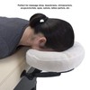 50pcs Headrest Massage Table Zen Disposable Massage Table Headrest Pads