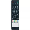 For SuperSonic New Replacement Remote Control for Supersonic TV SC-1331S