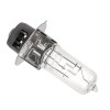 Caltric Headlight Halogen Bulb for Kawasaki Mule 3010 KAF620 4x4
