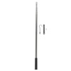 Cargo Retriever Stainless Steel With L J Hook Truck Grabber