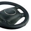 L&P A270-E39 Steering Wheel Cover Genuine Leather Steering Wheel Cover