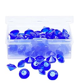 BitsBins Board Game Piece Storage and Organizers, Accessories that Organize Tokens and Components Both in the Game Box and During Game Play | Includes 12 BitsBins | Original Measures 3.2" X 2" X 1.25"