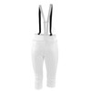 Fencing Pants Stab Proof Fabric 350N Elastic Fine Stitching CFA
