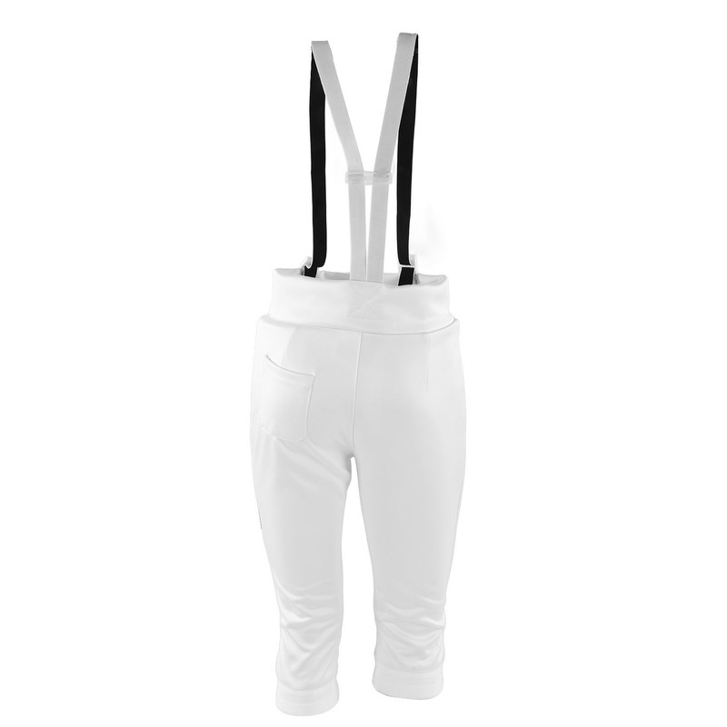 Fencing Pants Stab Proof Fabric 350N Elastic Fine Stitching CFA