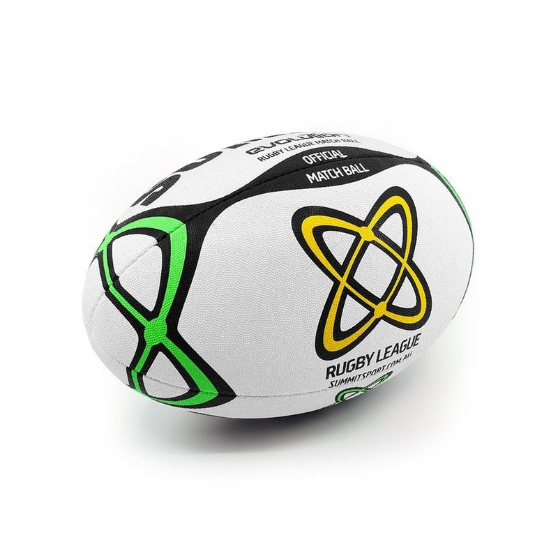 Summit Evolution League Ball, Size 5