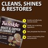 Twinkle Brass & Copper Cleaning Kit