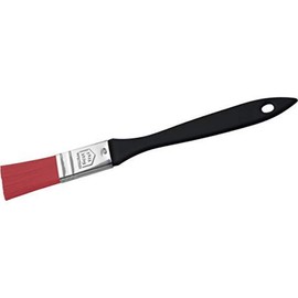 FMprofessional 25mm Antihaft Backpinsel, Kunststoff, Mehrfarbig, ca. 20cm