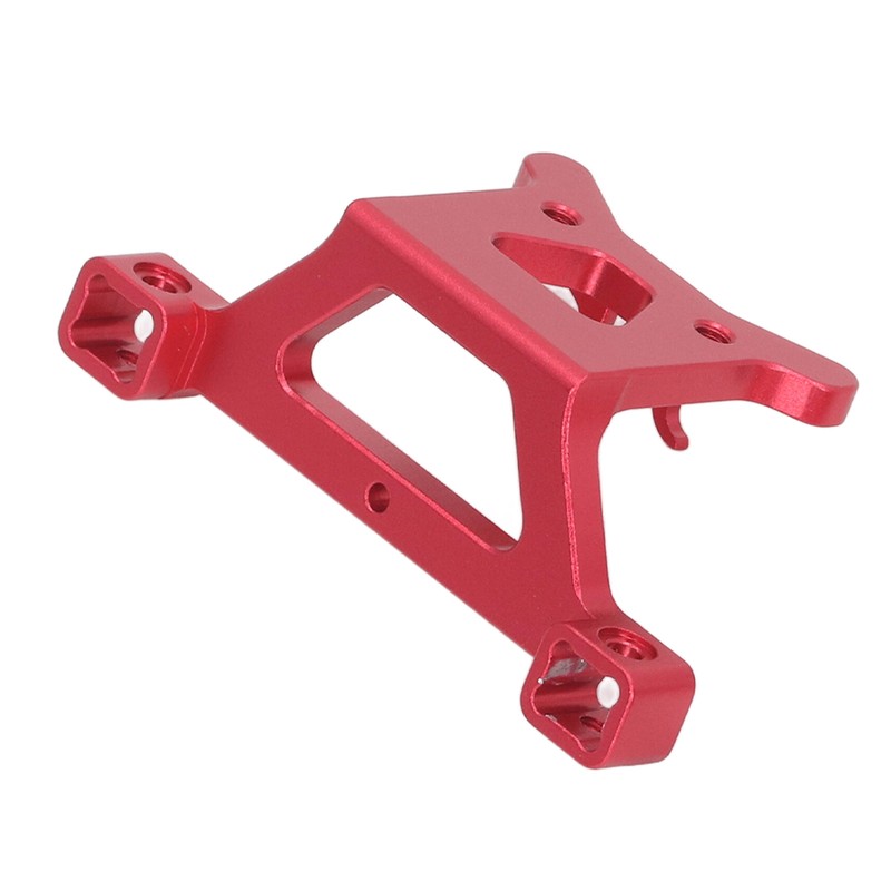 RC Front Rear Body Post Mount Aluminum Alloy Shell Post