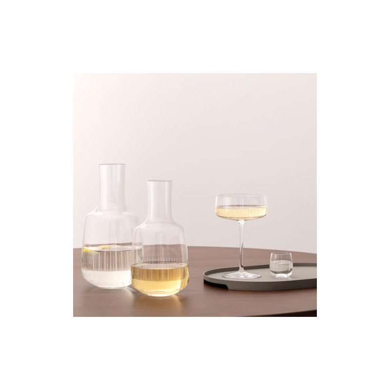 Villeroy & Boch – Afina coppa da champagne/spumante, set da