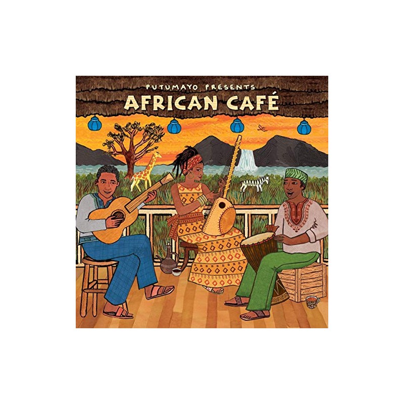 African Caf