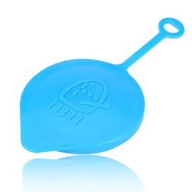 Car Washer Bottle , Car Windshield Washer Bottle Reservoir Small Ring Lid Cover For Honda Accord Civic CRV CRX