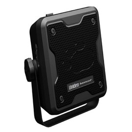 Uniden Communications Speaker (BC23A)