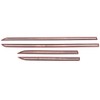L2R Glossy Black Exterior Side Door Body Molding Bump Protector