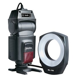 Godox ML-150 Flash