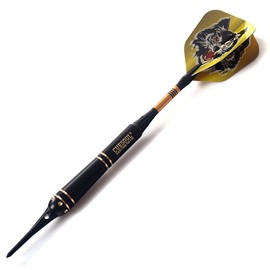 CUESOUL F2202 Soft Tip Darts 0.6 oz (16 g)