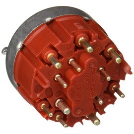 Standard Motor Products HLS-1227 Headlight Switch