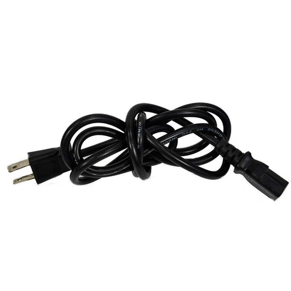 onerbl AC Power Cord Cable Compatible with Power Station PS/PC/PX