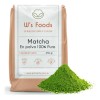 Matcha En Polvo 100% Puro Calidad Premium 250 G