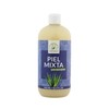 Jabón Líquido Para Piel Mixta Facial Limpia 500 Ml Productos