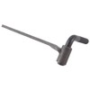 Veciado Universal Motorcycle Engine Valve Adjustment Tool Valve Screw Wrench