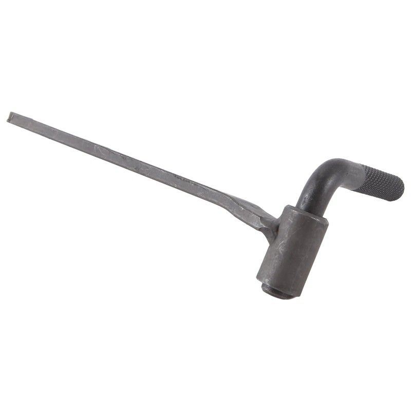 Veciado Universal Motorcycle Engine Valve Adjustment Tool Valve Screw Wrench