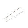 Ultra Slim Round Diamond File Ideal for the Smallest and