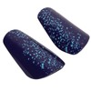 1 Pair Football Shin Guards Prevent Injuries Comfortable Professional Soccer