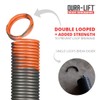 DURA-LIFT Heavy-Duty Extension Garage Door Spring 2-Pack (170 lb.)