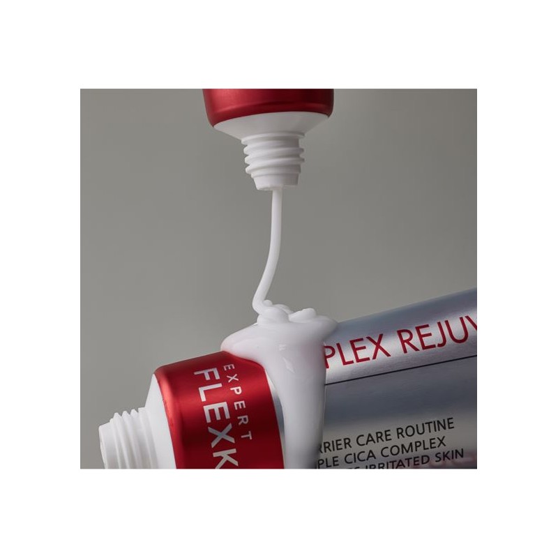 Flexkin Plexkin Expert Triplex Rejuvenator Cream Soothing Regeneration 50ml, 1