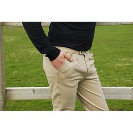 Rhinegold Mens Jodhpurs