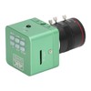 Industrial Camera 41MP with 6‑12mm Distortion Free Manual Zoom Lens