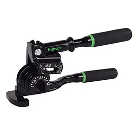 hilmor 1839026 TB1438 Tri-Tube Bender 1/4", 5/16", 3/8"