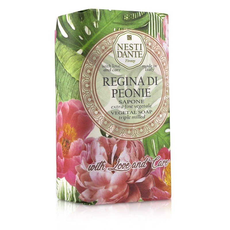 Nesti Dante Love & Care Regina di Peonie 250 g