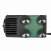 1500L/H 25W Submersible Water Pump for Aquarium Tabletop Fountains Pond