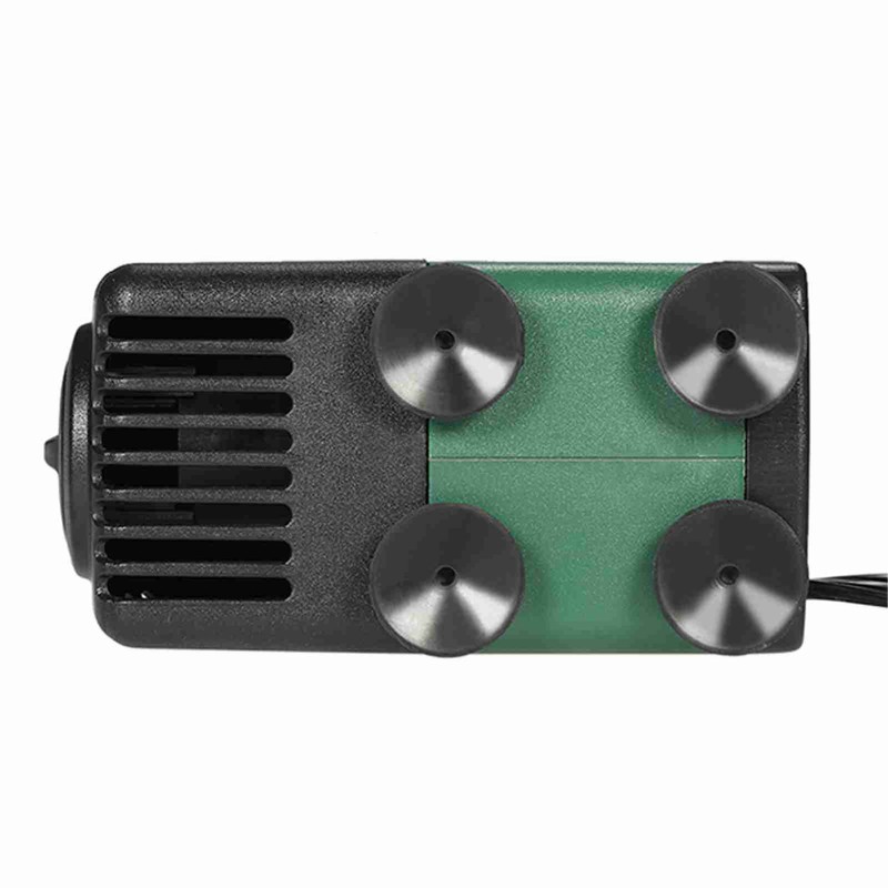 1500L/H 25W Submersible Water Pump for Aquarium Tabletop Fountains Pond