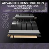 LINKUP – AVA PCIe 4.0 Gen 4 x16 Riser Cable