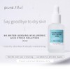 pure.tiful Hydrolyzed Hyaluronic Acid(30ml),Moisturizing And Hydrating