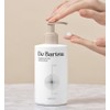 MDSPIC De Barista Hand Cream Unscented, 300g, 1 piece