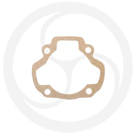 Nippon Machines YAMAHA LC50 QT LC 50 PW50 Zinger Riva CYLINDER ENGINE BASE GASKET