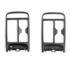 Amzcar Gear Shift Panel Cover Trim Compatible with Hyundai Tucson