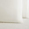 Truly Soft Everyday Ivory Full Sheet Set