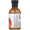 Bronco Bob's Roasted Mango Chipotle Sauce 15.5oz (Pack of 2)
