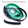 Protective Cover for Angle Grinder 115 mm / 125 mm,